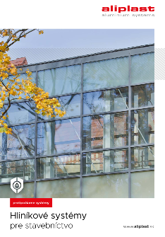 Protipožiarne systémy - SK