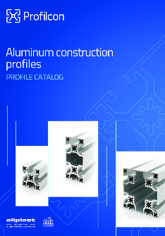 PROFILCON catalogue