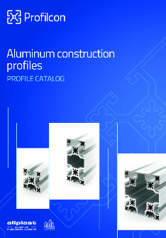 PROFILCON CATALOGUE
