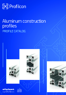 PROFILCON CATALOGUE