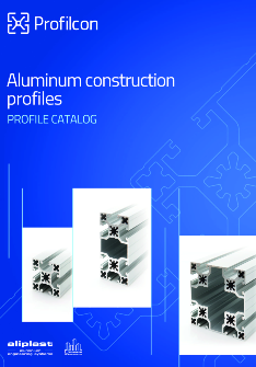 PROFILCON CATALOGUE