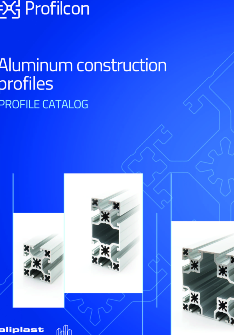 PROFILCON CATALOGUE