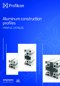 PROFILCON CATALOGUE