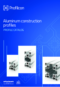PROFILCON CATALOGUE