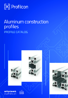 PROFILCON CATALOGUE