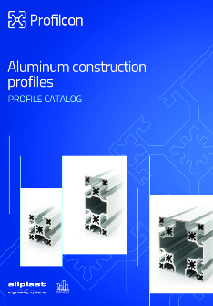 PROFILCON CATALOGUE