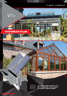 Victorian Plus
