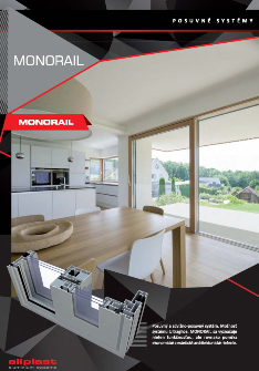 Ultraglide Monorail