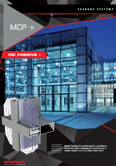  MC Passive Plus