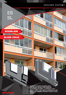 Ecoslide, Slide Cold