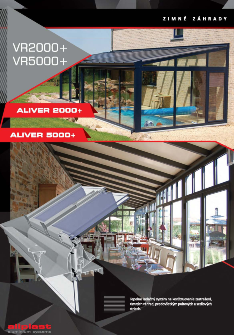 Aliver 2000+ 