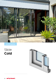 Slide Cold
