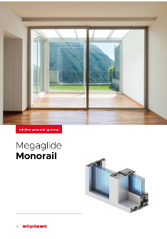 Megaglide Monorail 