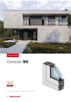 Genesis 90