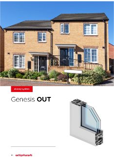 Genesis OUT