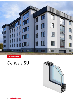 Genesis SU