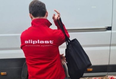 Ovocná streda v Aliplaste