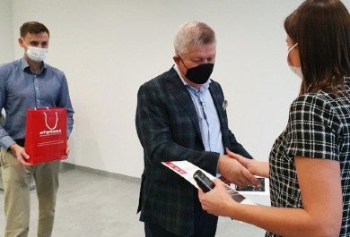 Ekológia v objektíve