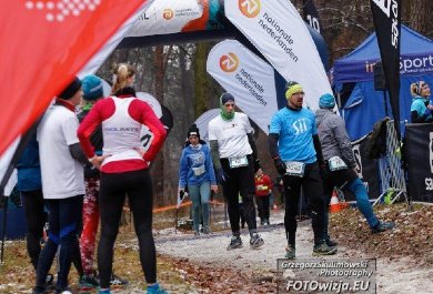 Aliplast Running Team- druhý beh tohtoročnej City Trail