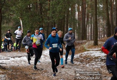 Aliplast Running Team- druhý beh tohtoročnej City Trail