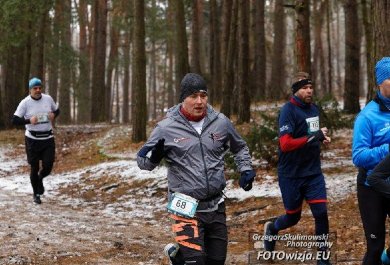 Aliplast Running Team- druhý beh tohtoročnej City Trail