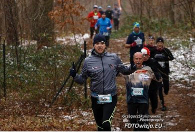Aliplast Running Team- druhý beh tohtoročnej City Trail