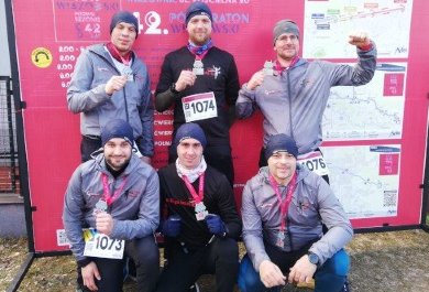 Aliplast Running Team