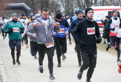 Aliplast Running Team