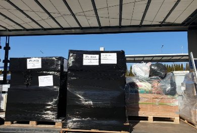 Podpora pre utečencov z Ukrajiny - Profils Systèmes