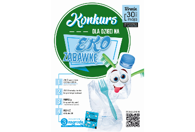 EKO HRAČKA 