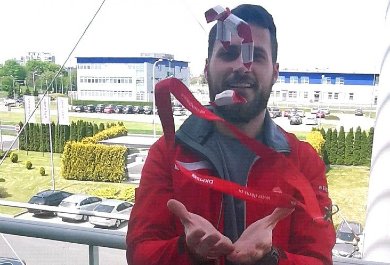 Deň darcov kostnej drene s Aliplastom!