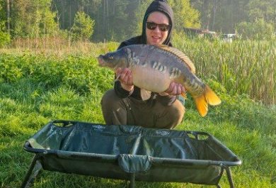 Aliplast Fishing Team