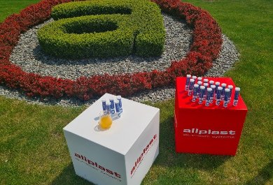 Zdravie a energia s Aliplastom!