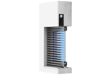 Žalúzie SunFas C80 / pod omietku