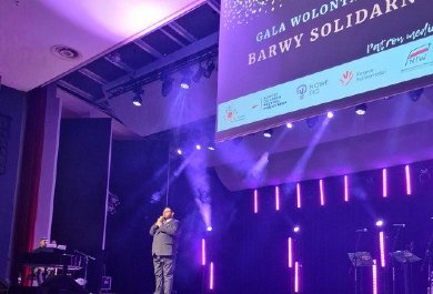 Gala dobrovoľníctva 2022