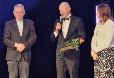 Gala dobrovoľníctva 2022