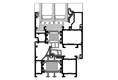 rez oknom EF (EF010+EF020)