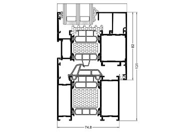 Rez oknom SPi+