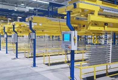 Aliplast začína s vlastnou anodizáciou