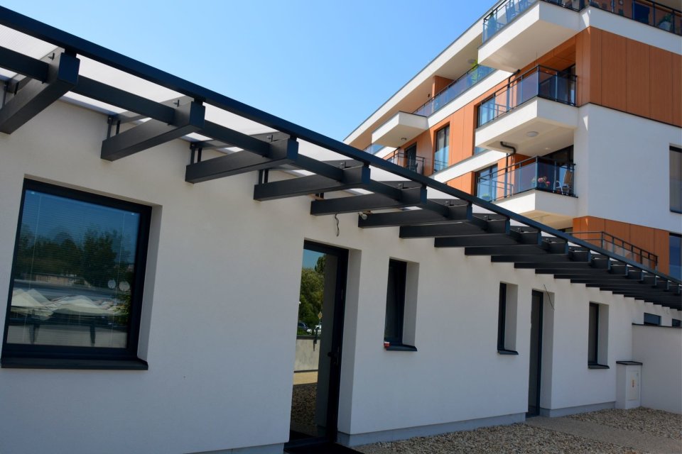 4. Park Aniczka Słowacja www