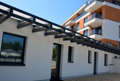 4. Park Aniczka Słowacja www