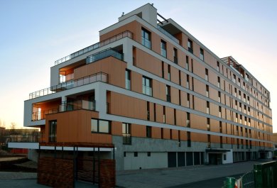 1. Park Aniczka Słowacja www