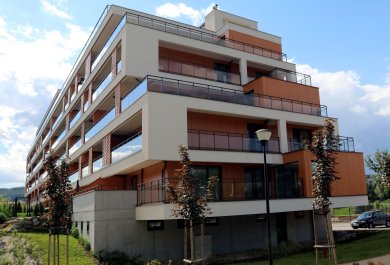 3. Park Aniczka Słowacja www