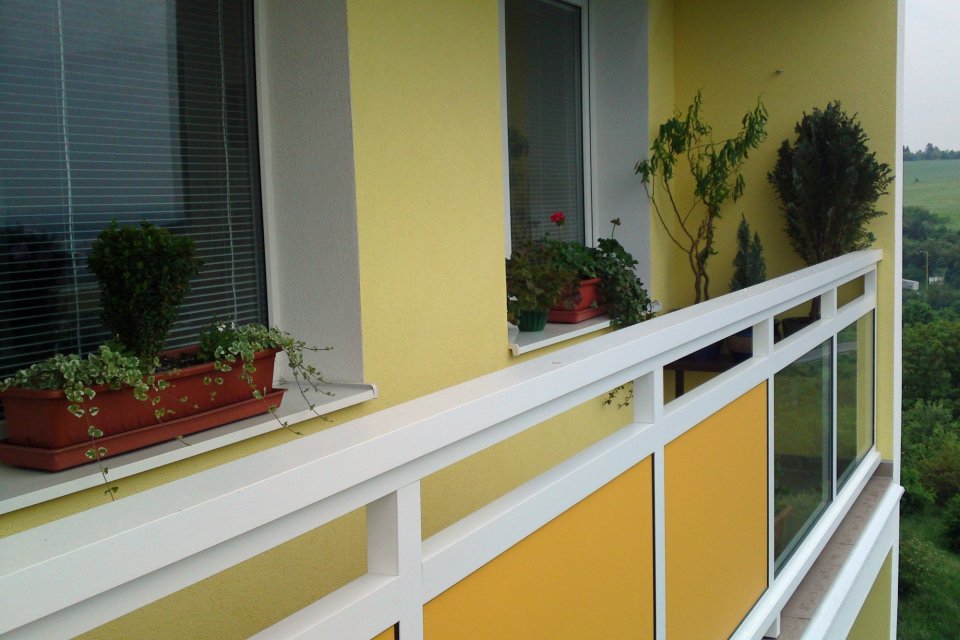 balkony4 Kosice PERO ww