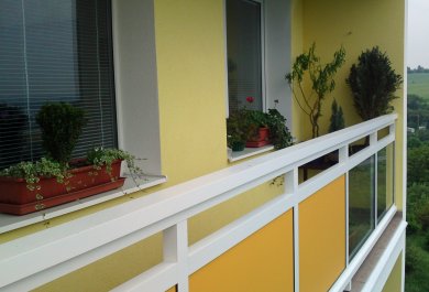 balkony4 Kosice PERO ww