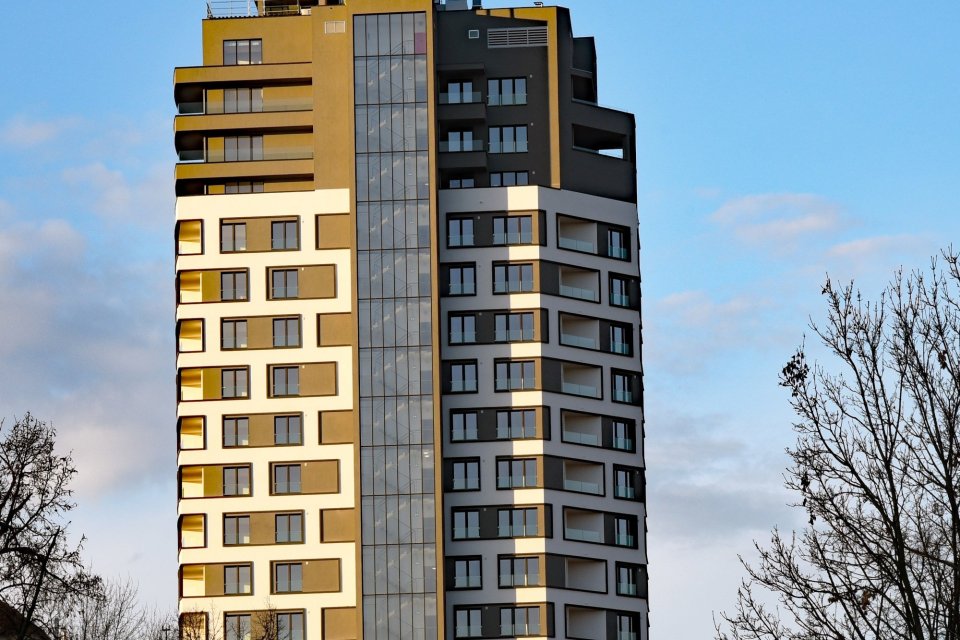 premiere3 Bratislava Kalitek - poziom