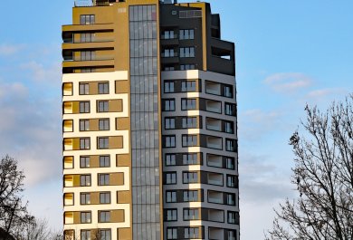 premiere3 Bratislava Kalitek - poziom