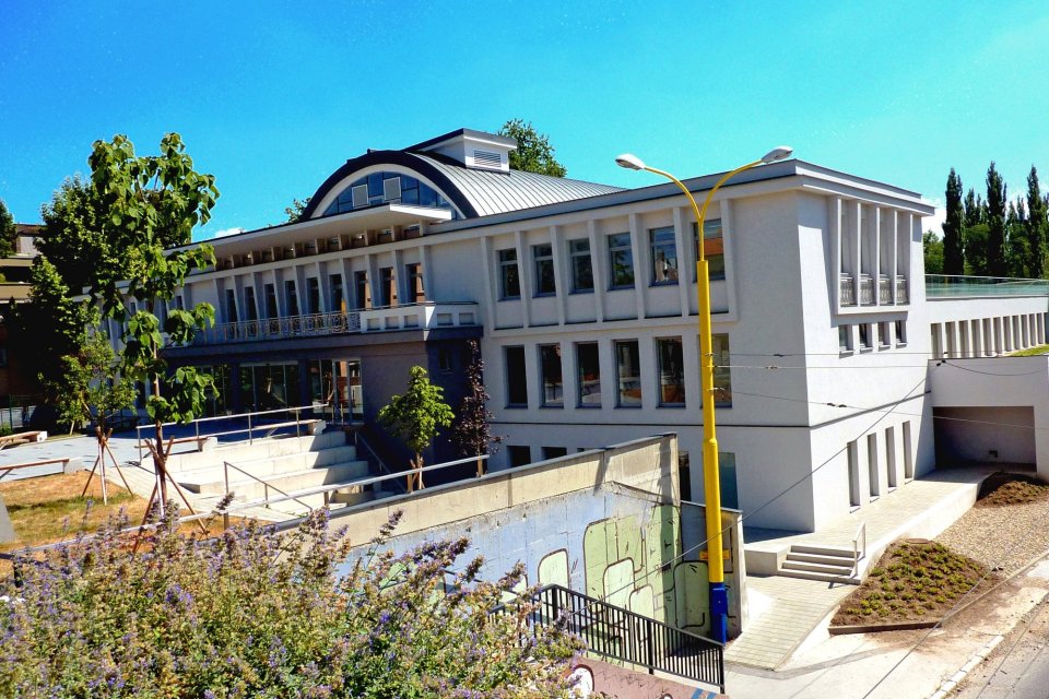 kunsthalle3 Kosice Alustav