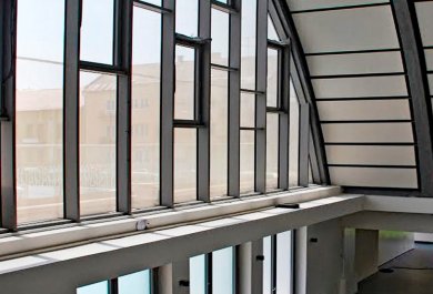 kunsthalle4 Kosice Alustav