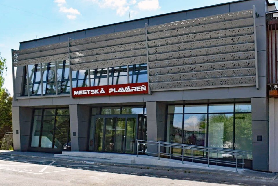 plavaren5 Michalovce ALPANEL